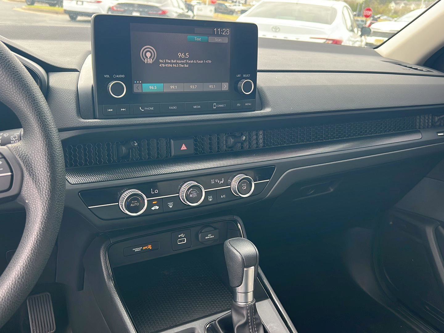 Used 2024 Honda CR-V LX image 23