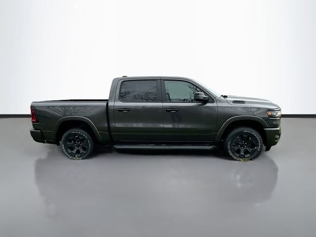 New 2026 RAM 1500 Big Horn image 5
