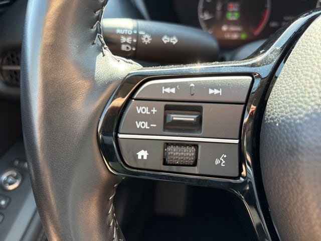 Used 2025 Honda HR-V EX-L image 7