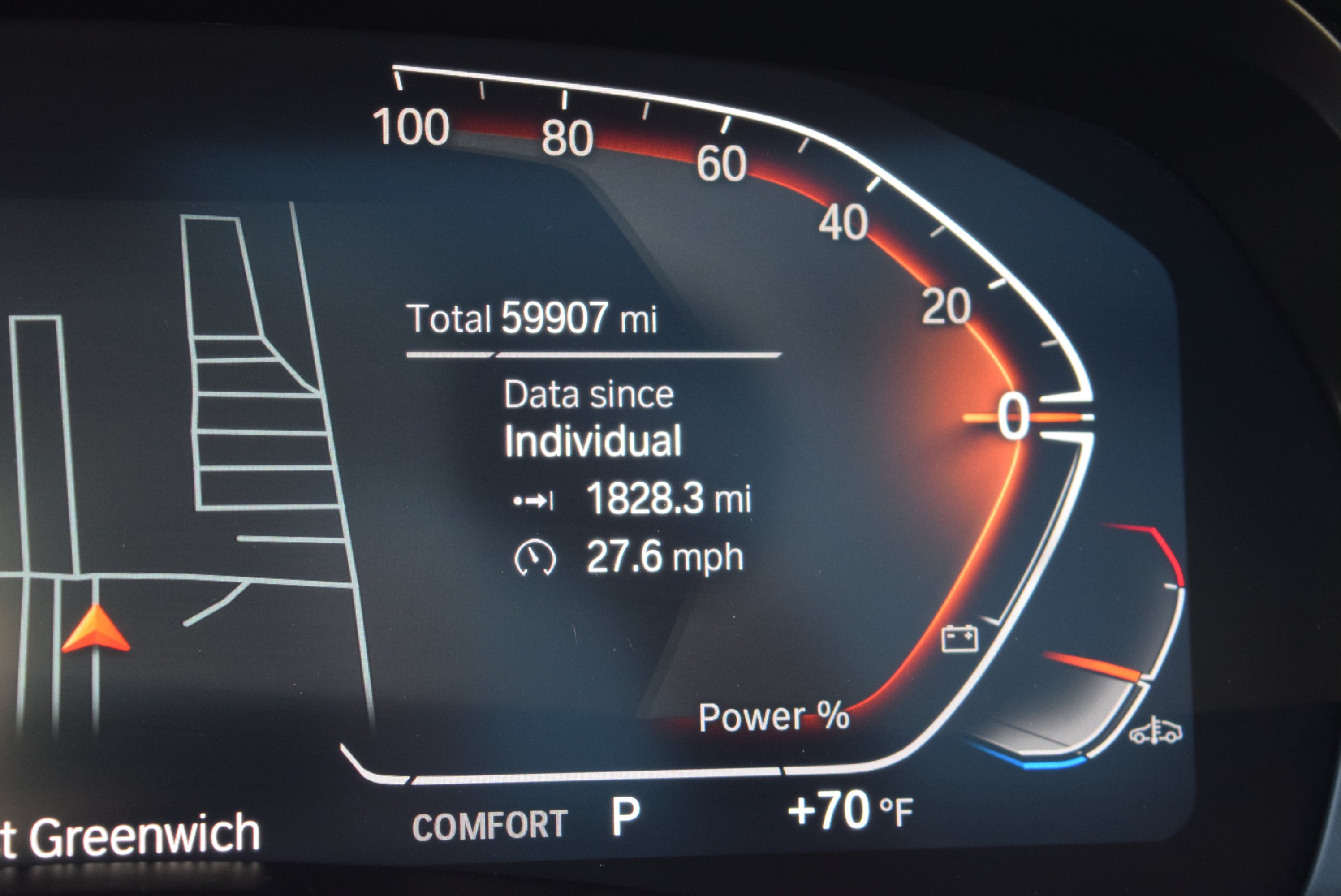 Used 2021 BMW X5 xDrive40i w/ M Sport Package AWD/4WD image 15