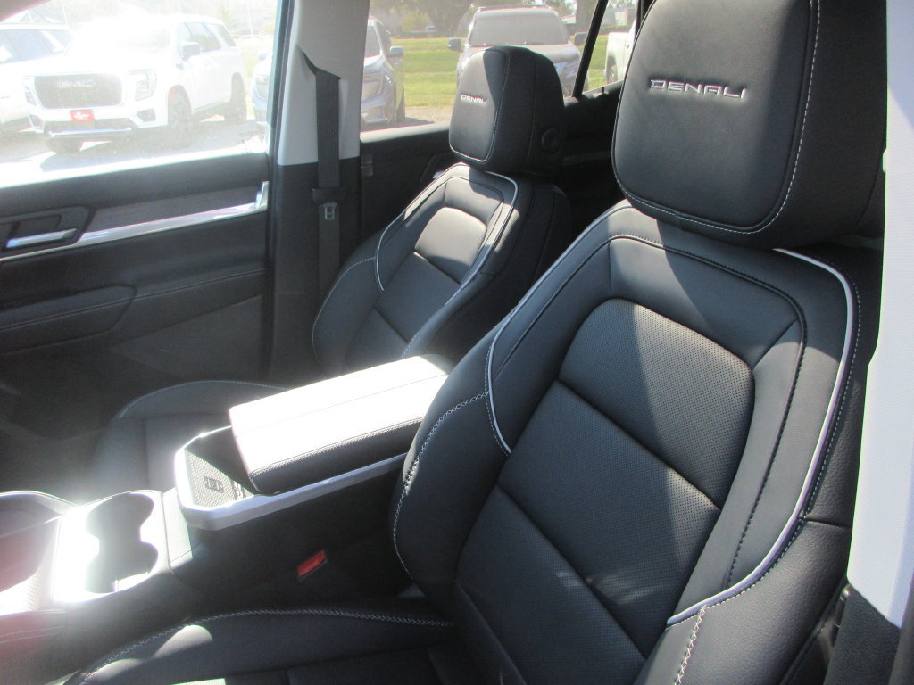New 2027 GMC Terrain Denali AWD/4WD image 11