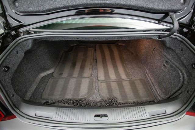 Used 2011 Cadillac CTS V w/ Wood Trim Package image 40