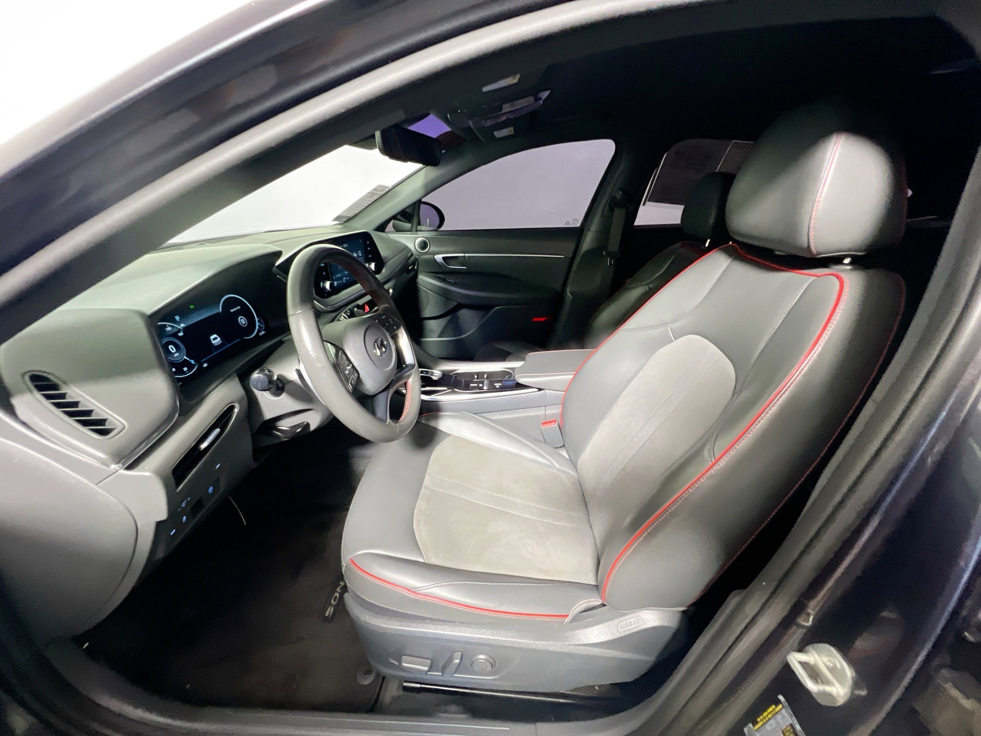 Used 2021 Hyundai Sonata SEL Plus image 14