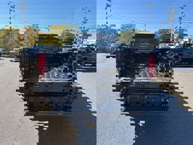 New 2025 GMC Sierra 3500 SLE w/ SLE Convenience Package image 10