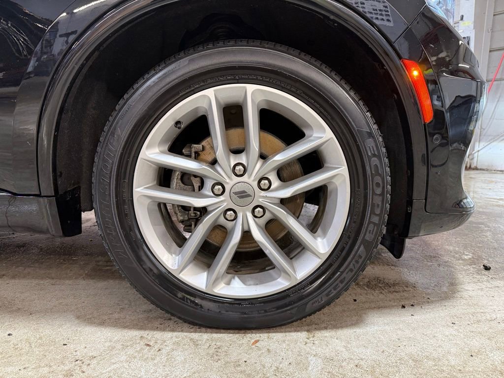 Used 2022 Dodge Durango R/T image 37