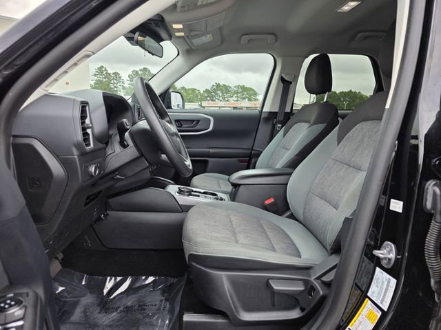 Used 2022 Ford Bronco Sport Big Bend AWD/4WD image 12