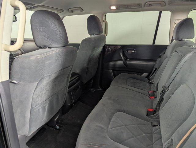 Used 2019 Nissan Armada SV w/ Driver Package image 13