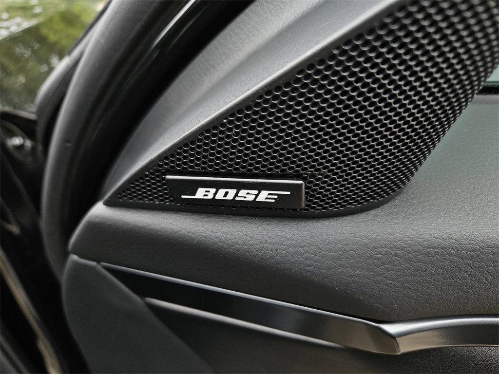 New 2026 MAZDA CX-50 AWD 2.5 Hybrid w/ Cargo Package image 7