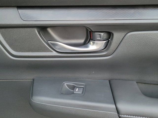 Used 2025 Honda CR-V EX image 14