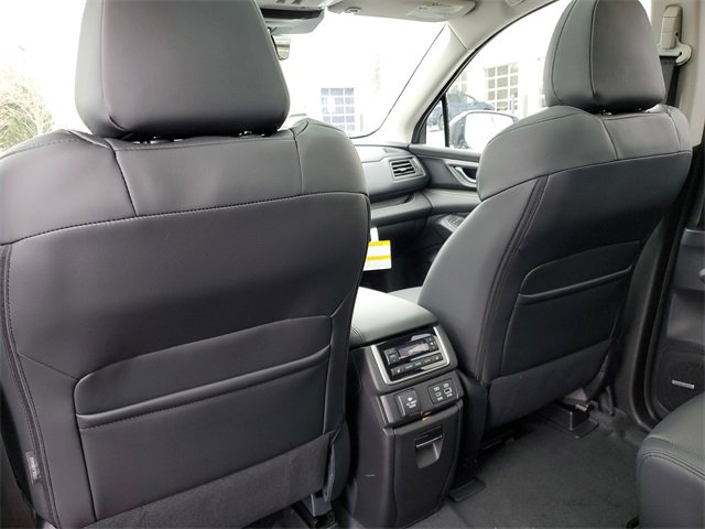 New 2026 Subaru Ascent Bronze Edition image 12