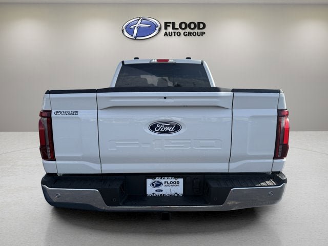 New 2026 Ford F150 Lariat AWD/4WD image 4
