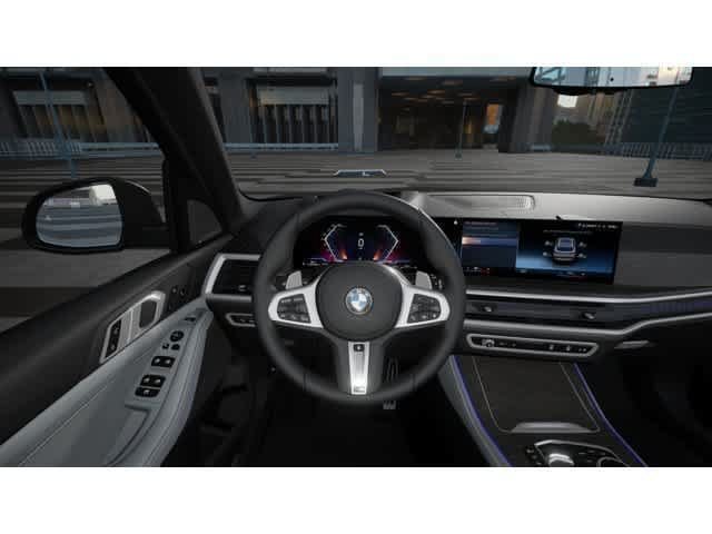 New 2026 BMW X5 sDrive40i w/ M Sport Package RWD image 13