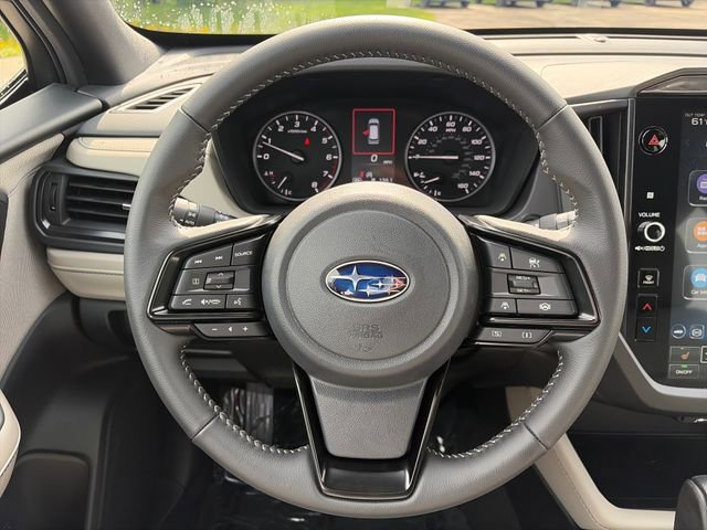 New 2026 Subaru Forester Premium AWD/4WD image 15