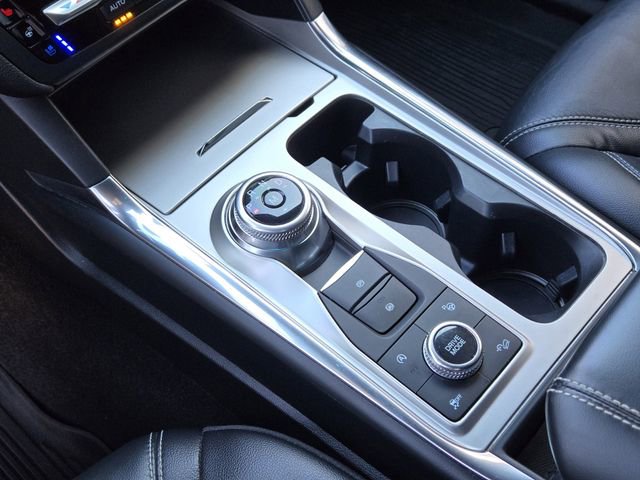 Used 2020 Ford Explorer ST w/ ST Street Pack image 22