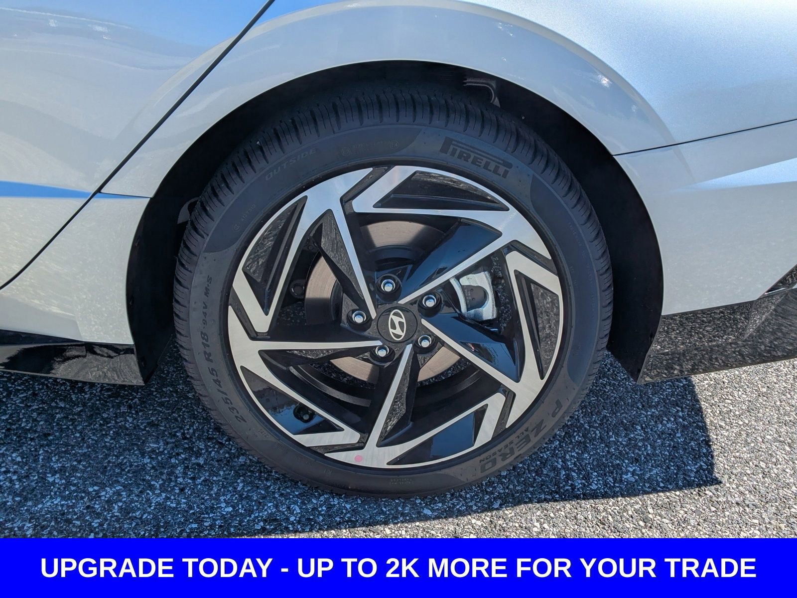 New 2026 Hyundai Sonata SEL FWD image 9