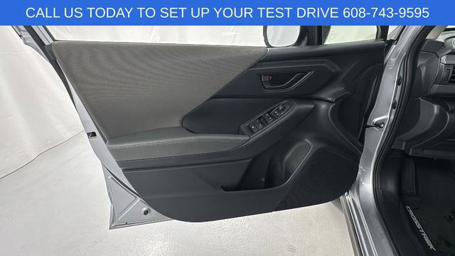 Certified 2024 Subaru Crosstrek 2.0i Premium image 21
