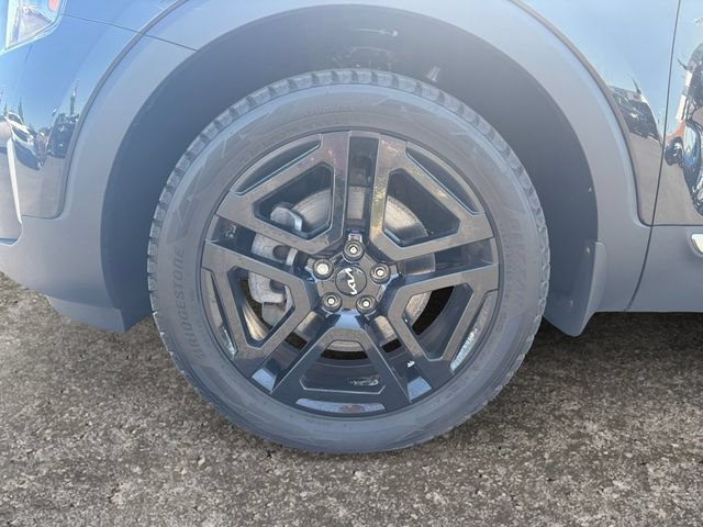 Certified 2023 Kia Telluride SX X-Line AWD/4WD image 14