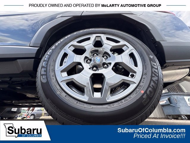New 2026 Subaru Outback Premium AWD/4WD image 13