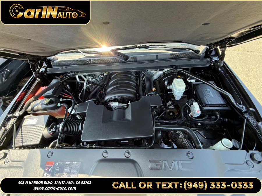 Used 2015 GMC Yukon SLT RWD image 38