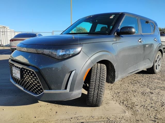 Used 2024 Kia Soul EX image 1