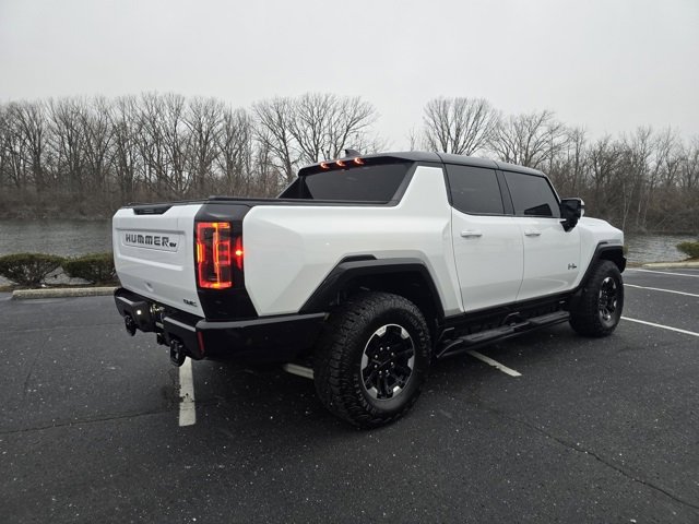 Used 2023 GMC Hummer EV Edition 1 image 6