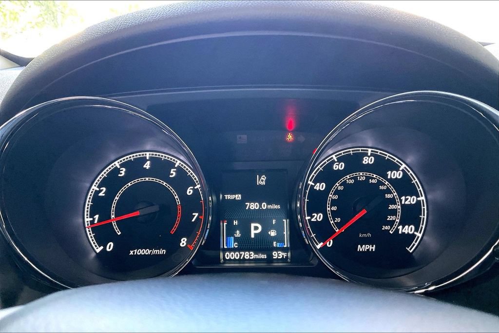 Used 2026 Mitsubishi Outlander Sport AWD image 7