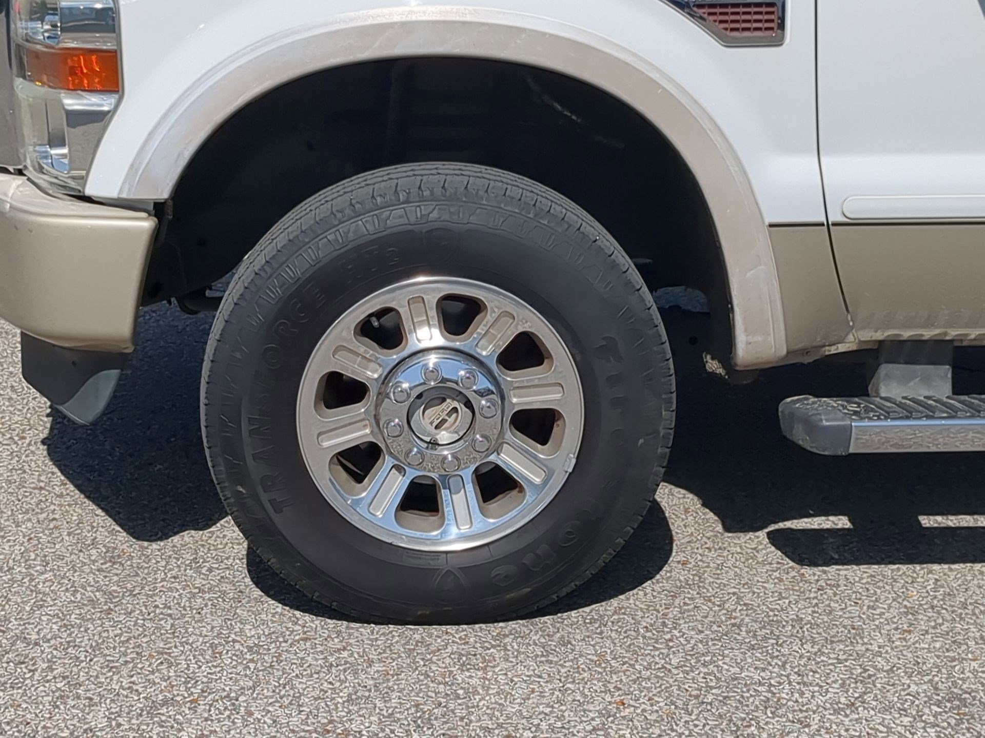 Used 2010 Ford F250 King Ranch image 10