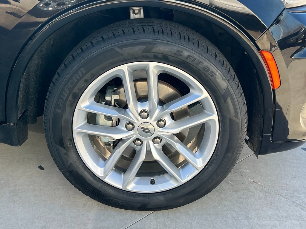 Certified 2023 Dodge Durango GT image 11