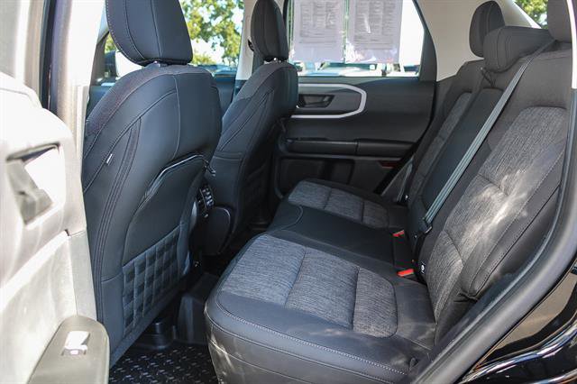 Used 2022 Ford Bronco Sport Big Bend w/ Convenience Package image 19