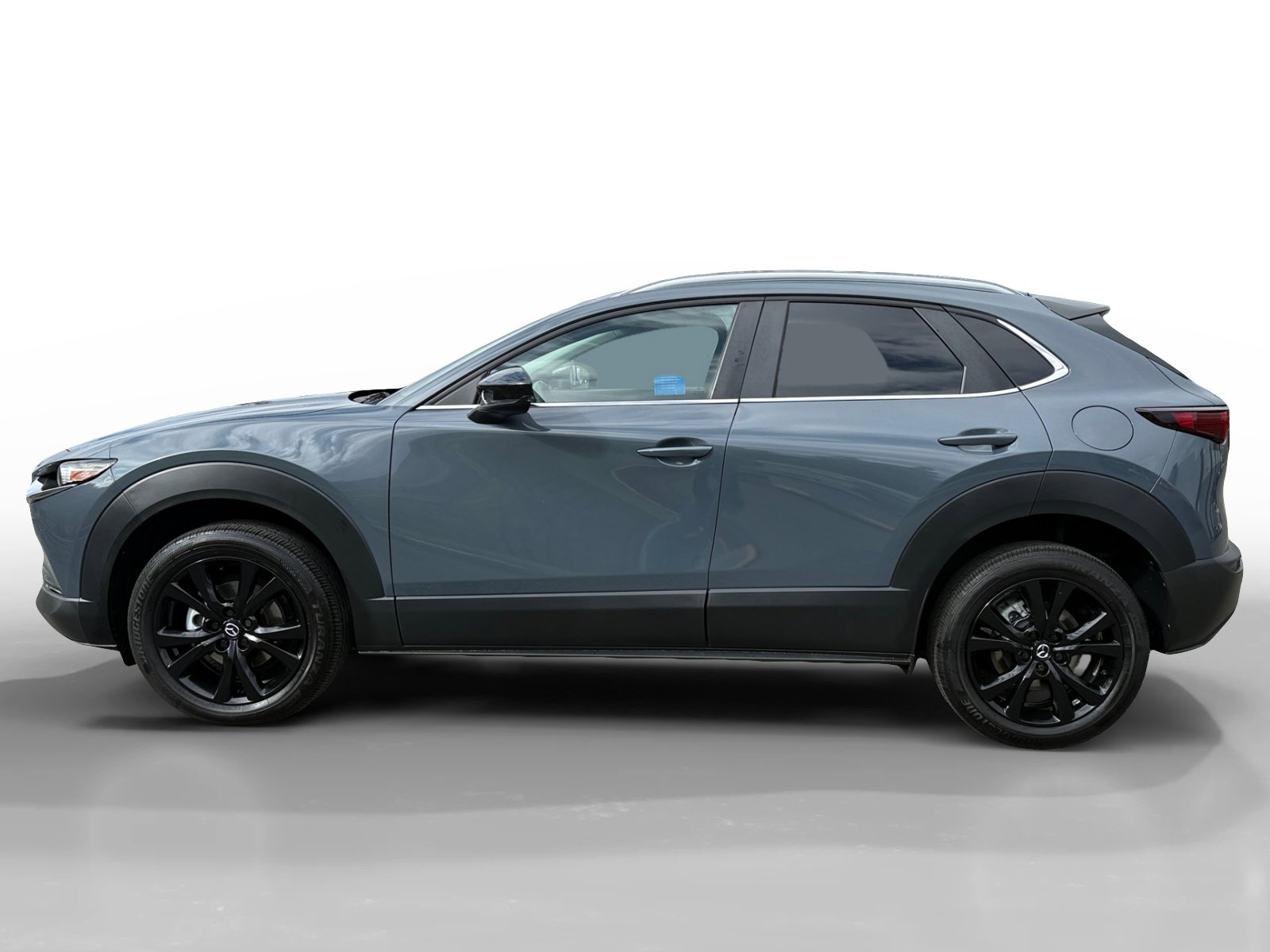 Used 2024 MAZDA CX-30 AWD 2.5 S w/ Preferred Package image 2
