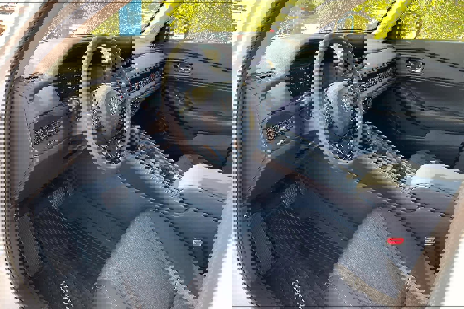 New 2025 Honda Accord SE image 8