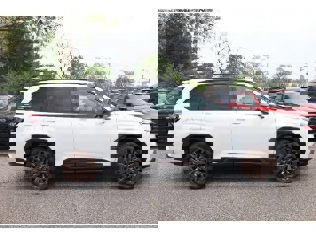 New 2026 Subaru Forester Sport image 29