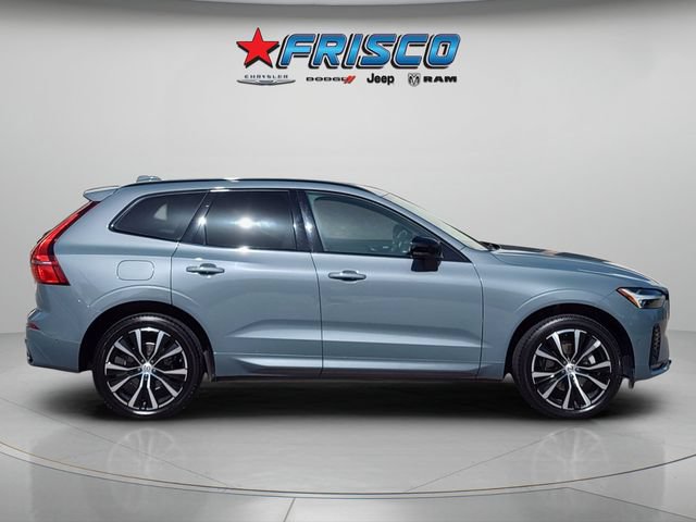 Used 2023 Volvo XC60 B5 Plus w/ Protection Package FWD image 8