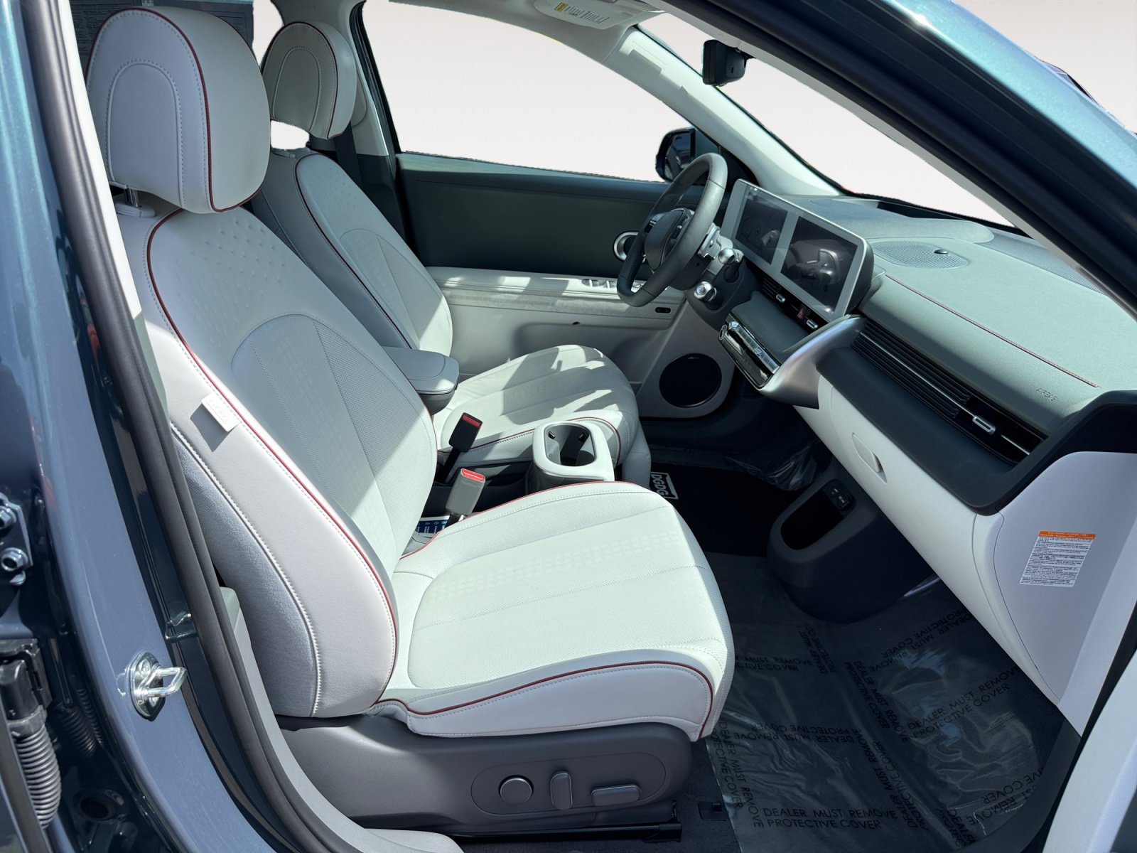 Certified 2024 Hyundai Ioniq 5 Limited RWD image 19