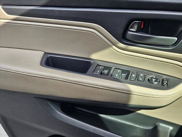 Used 2018 Honda Odyssey EX-L image 6