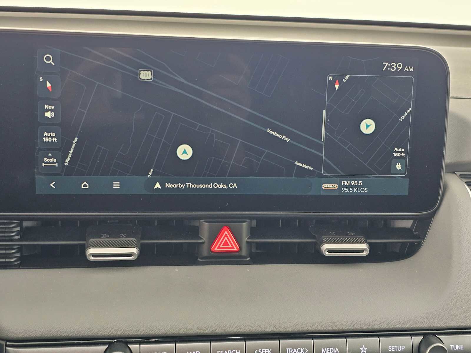 Used 2025 Hyundai Ioniq 5 SEL RWD image 24