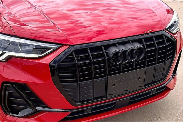 Used 2023 Audi Q3 2.0T Premium AWD/4WD image 30