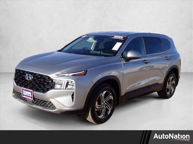 Used 2023 Hyundai Santa Fe SE image 1
