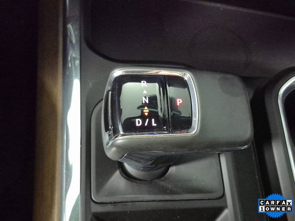 Certified 2024 Chevrolet Silverado 1500 High Country w/ High Country Premium Package image 17