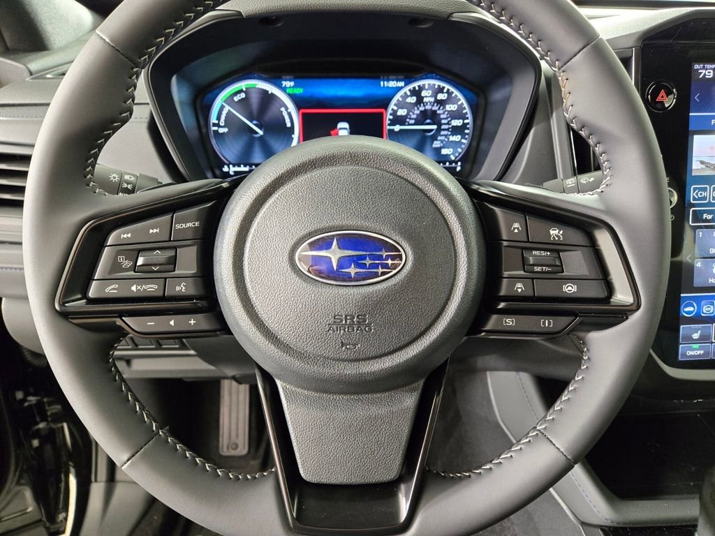 New 2026 Subaru Forester Premium image 14