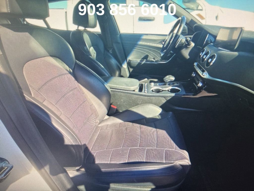 Used 2022 Kia Stinger GT2 w/ Scorpion Package image 17