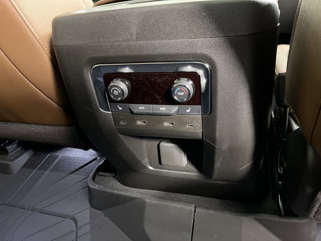 New 2026 Chevrolet Tahoe High Country image 11