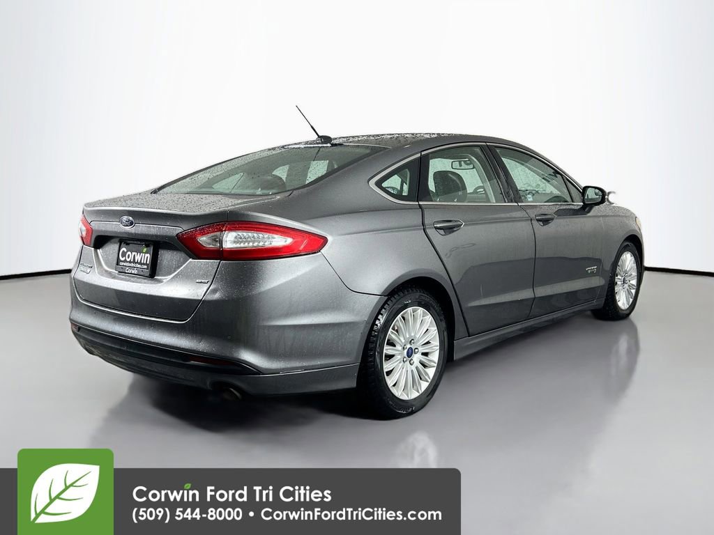 Used 2014 Ford Fusion Energi SE image 15