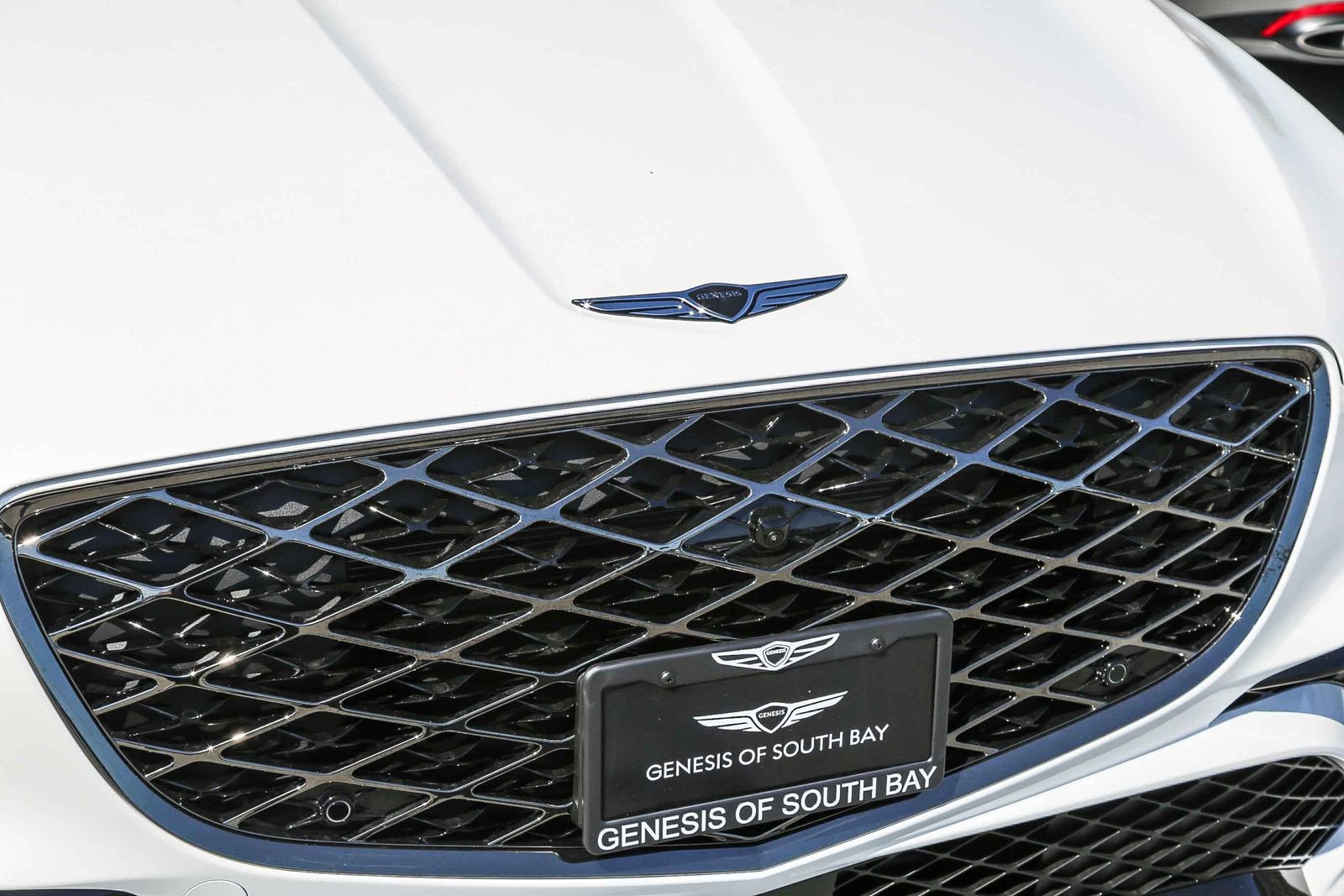 New 2026 Genesis GV70 3.5T Sport Prestige AWD/4WD image 10