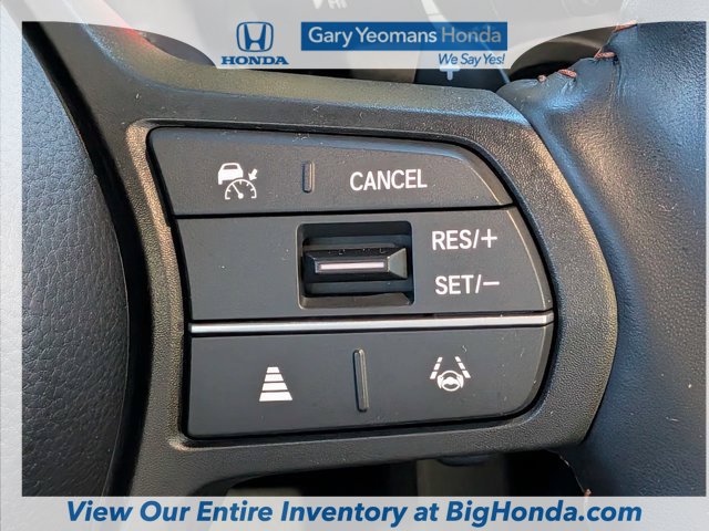 Used 2025 Honda CR-V Sport-L image 31