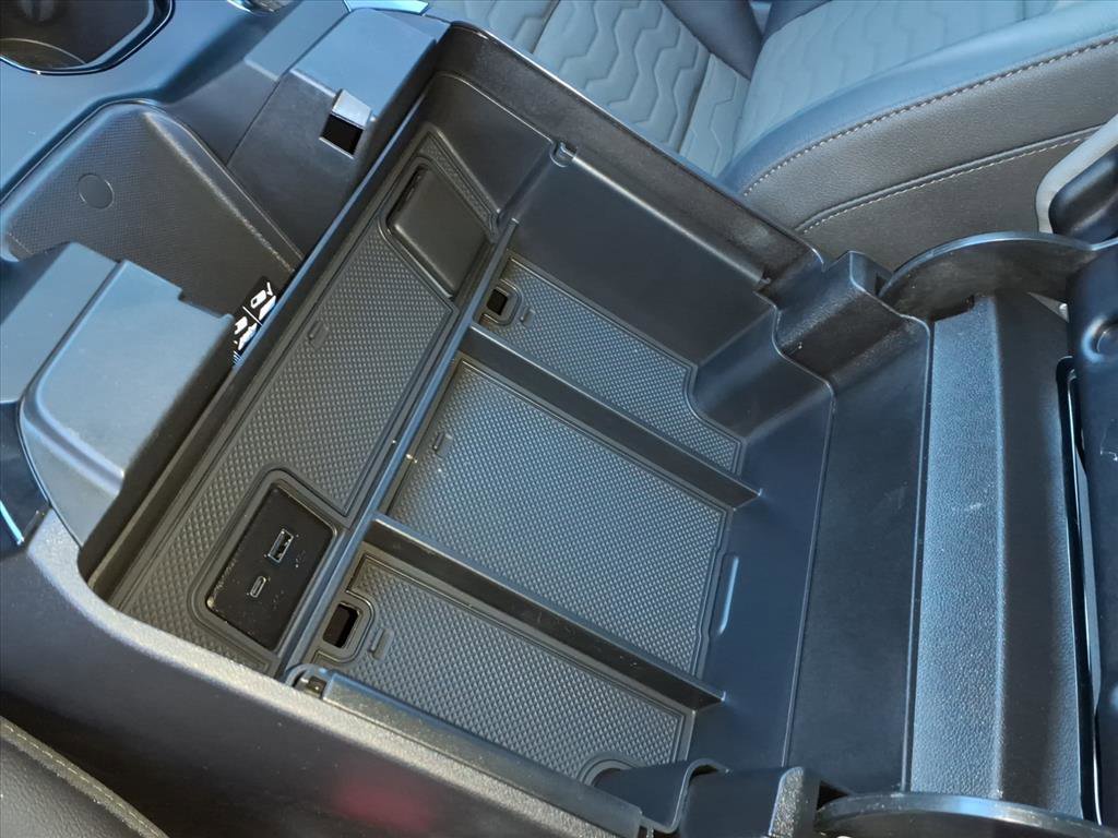 Used 2025 Chevrolet Silverado 1500 ZR2 w/ Technology Package image 24