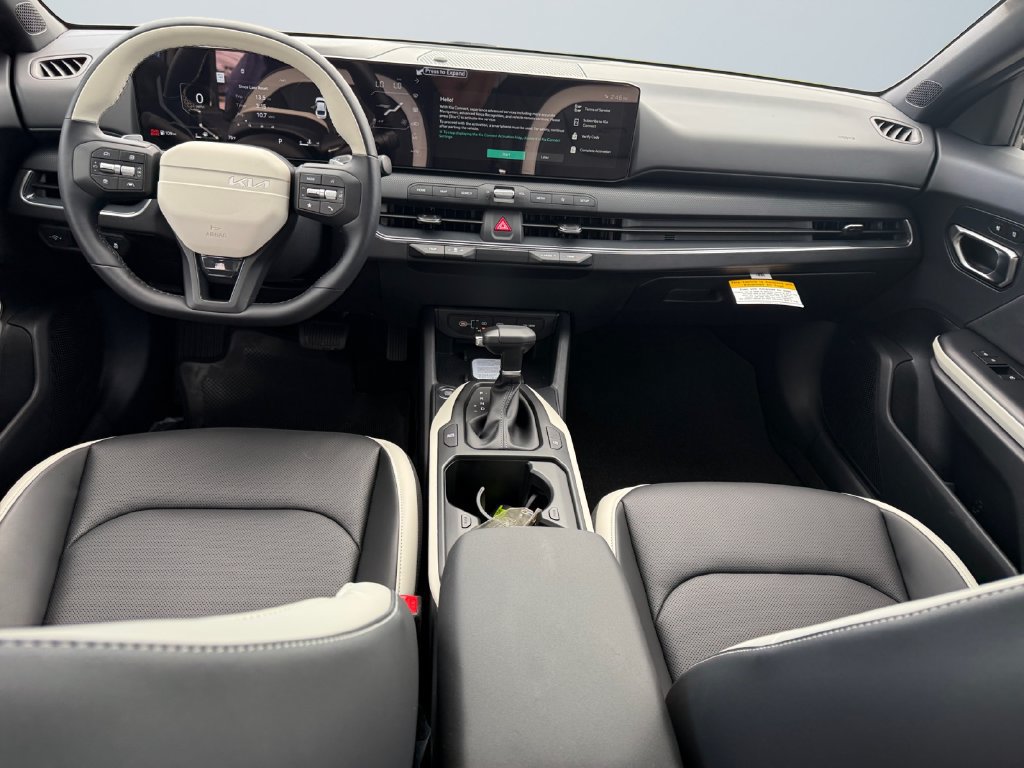 New 2026 Kia K4 GT-Line FWD image 10