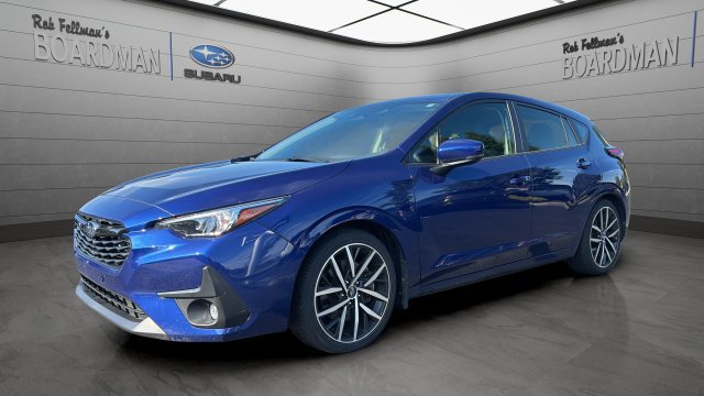 Used 2024 Subaru Impreza 2.0i Sport AWD/4WD image 10