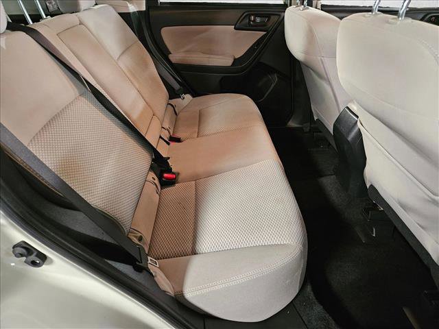 Used 2015 Subaru Forester 2.5i Premium w/ All-Weather Package image 19