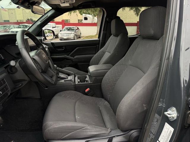 Used 2024 Toyota Tacoma SR RWD image 24